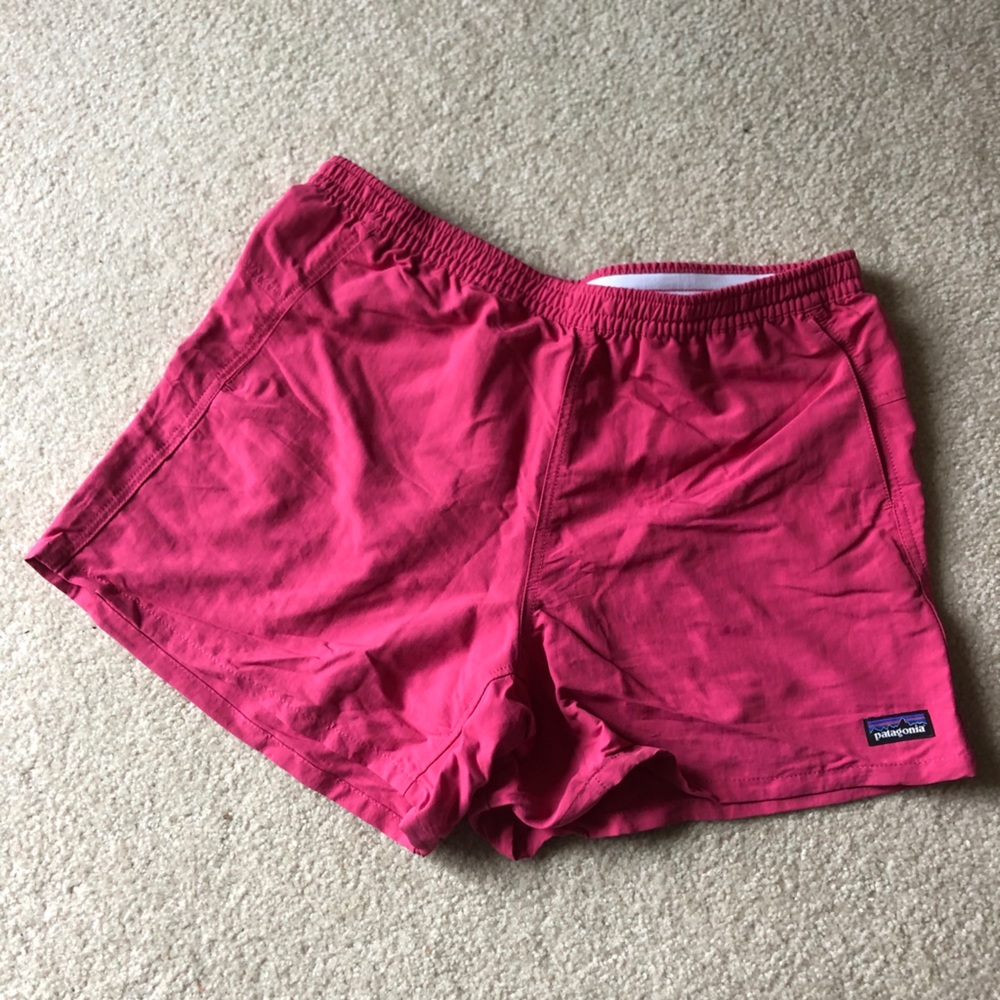 Patagonia shorts